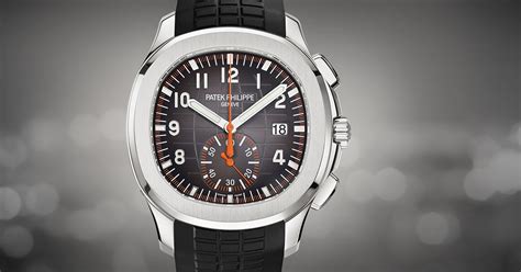 patek philippe 5968